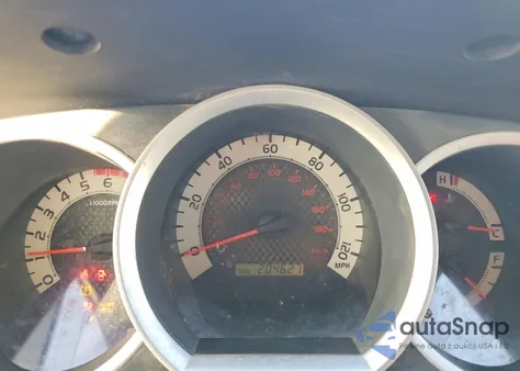 2011 Toyota Tacoma Prerunner V6 из США, поврежденный, VIN 3TMKU4HN7BM030665